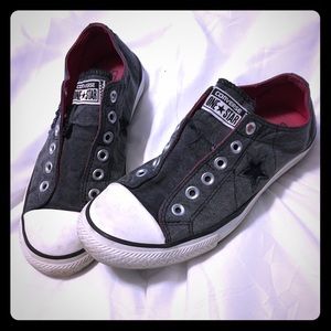 Converse slip-on